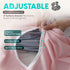 Droowel Wearable Burp Cloths for Parents - Extra Soft, Absorbent, and Waterproof Garment Protector - Perfect