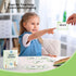 WJPC 58 116PCS 4,5,6 Cards, High Frequency Sight Words Flash Cards (Kindergarten), Phonics Learning Cards for Kids Ages