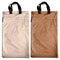 Mama Koala Reusable Hanging Wet Dry Bags for Baby Items, Cloth Diapers,