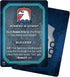 Pendragon Studios: Escape from New York: US Police Forces Expansion, Hero Strategy Board Game for Ages 14+