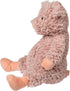 14-Inches, Mary Meyer Stuffed Animal Snuggables Plush Soft Toy, Pig