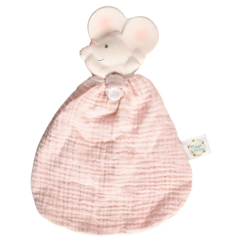 Meiya The Mouse Teething Comforter