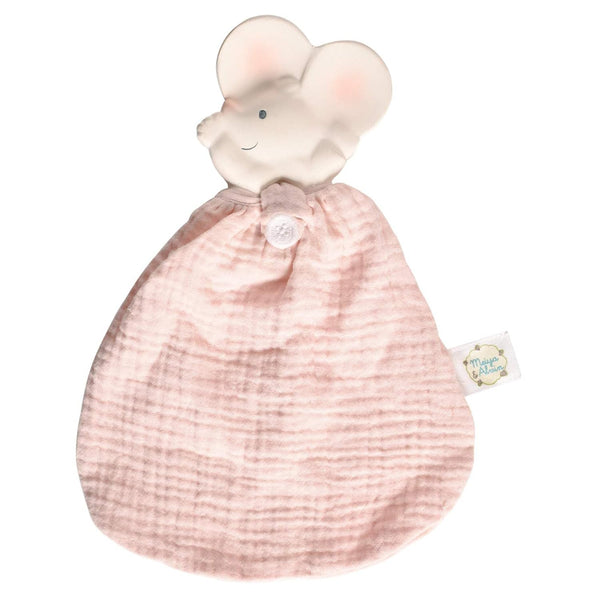 Meiya The Mouse Teething Comforter