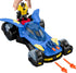 Fisher-Price Imaginext DC Super Friends Batman Toy Batmobile Vehicle & Figure Set for Kids Ages 3+
