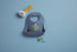 Children's Golf Bib & Rattle Set by Mud Pie