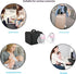 MENGLANSI Protective Case for Electric Breast Pumps Interior Foam Padding and Dedicated Pockets for Milk Storage Travel