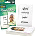 Teacher Created Resources Emotions Flash Cards (EP62056), 0.75 H x 6.125 L x 3.25 W