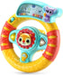 VTech Grip and Go Steering Wheel, Small