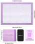 Buyockss 100 Pack 13 18 Baby Disposable Changing Pads Disposable Baby Underpads Ultra Soft Waterproof Diaper Changing