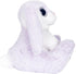 My OLi Bunny Rabbit Stuffed Animal, 8.5" Plush Bunny with Floppy Ears, Easter Gift for Kids