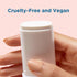 50+, .5 oz Blue Lizard BABY Mineral Sunscreen Stick with Zinc Oxide, SPF Water Resistant, UVA/UVB Protection - Easy