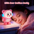 26 Story Projector for Kids Bedtime Storytelling Projector with Clear Images & Adjustable Sound,Durable Early Learning