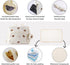 Backpack, GOBABYMART Diaper Bag Medium Maternity baby bag & Changing Pad, Insulated Pockets, Stroller Straps & Pacifier
