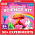 Doctor Jupiter Girls' Science Kit, Chemistry Set for Kids Ages 8-10-12-14 Ideas