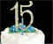 Premium Bling Rhinestone Diamond Gems Cake Topper by Scotamalone15