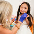 TalkTools Bite Tube Oral Motor Therapy Tool Chewing & Jaw Strength Trainer for Kids & Adults Oral Placement Therapy Aid