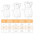 0-3 2 Packs 3-Way Baby Sleep Sacks Swaddles for Newborn Months Arms Up Swaddle Blanket Cotton, Hands Up Transitions