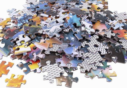 WZVZGZ Wooden Puzzles African Art Black Women 500 Pieces Jigsaw Puzzles for Adults and Kids, Educational Toy Gifts