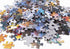 WZVZGZ Wooden Puzzles African Art Black Women 500 Pieces Jigsaw Puzzles for Adults and Kids, Educational Toy Gifts
