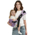 MISSWISDOM Toddler Sling Carrier, Toddler Carrier Sling, Baby Carriers Hip Carriers with