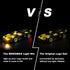 BRIKSMAX Led Lighting Kit for LEGO-42151 Bugatti Bolide, Compatible with Lego Technic Building Blocks Model