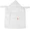 FTVOGUE Baby Winter Carrier Cover Baby Carrier Hoodie Cotton Waist Stool Blanket