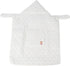 FTVOGUE Baby Winter Carrier Cover Baby Carrier Hoodie Cotton Waist Stool Blanket
