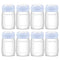 Maymom Wide Neck Breastmilk Collection n Storage Bottle 5.4 oz; Re-markable SureSeal