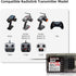 Radiolink 2.4Ghz R6F 6 RC6GS V2/RC4GS V2/RC4GS V3/RC6GS V3/RC8X/T12D/T16D/T8S/T8FB Channels RC Receiver Long Distance