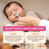 oogiebear: Baby Nose Cleaner & Ear Wax Removal Tool - Safe Booger & Earwax Removal for Newborns, Infants, Toddlers