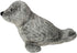 Mary Meyer Stuffed Animal Marshmallow Zoo Soft Toy, 9-Inches, Junior Surfs Up Seal