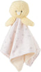 GUND Baby Sustainably Soft Duckling Lovey - Stuffed Animal Plush Blanket for Babies, Yellow/Cream, 10”