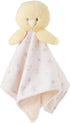 GUND Baby Sustainably Soft Duckling Lovey - Stuffed Animal Plush Blanket for Babies, Yellow/Cream, 10”