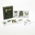 8+ 1-5 45-90 Botany: Tantalizing Trees Expansion | Family Strategy Game for Young Botanists and Adults | Ages |