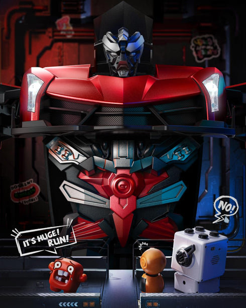 V992 Cars,1:14 Scale,2-in-1 4-6 Veeniix Transform Remote Control Car,Transform Robot RC Robot Toy Car with Sound