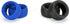 Pro-line Racing Rear Positron 2.2 M4 Super Soft Off Road Buggy Tire, 2 PRO825603 RC