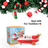 1-3, 18 2 3 4 5 Wanborns Airplane Toys for Toddlers Toys Planes Toys with Sound and Light, Mini Airliner Toys
