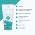 50 3.4oz TruKid Easy On Mineral Sunscreen SPF - Kids & Baby Sunscreen for Face & Body, Non-Toxic Zinc Oxide Sunblock