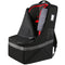 YOREPEK Padded Car Seat Travel Bag Backpack for Airplane, Heavy Duty Car