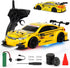 IOMDRWU RC Drift Car, 1:24 Scale Remote Control Drift Cars, 2.4GHz 4WD Drifting