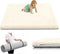 Yozoia Thick Baby Play Mat for Floor 50 x 50, Ultra Soft Playpen