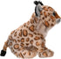 Wild Republic Bobcat Plush - Stuffed Animal Toy - Cuddlekins 12 Inches - Gifts for Kids