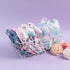6 Pack+6pcs 6FG38 babygoal Reusable Cloth Diapers Rayon from Bamboo Inserts+Wet Bag, One Size Adjustable Washable