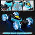 6-12 360 4WD 2.4Ghz 7 8 9 10 11 DDAI RC Cars Gesture Sensing Stunt Car - Best Gifts for Boys Year Old Rotating Remote