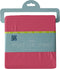 KicKee Pants Solid Fitted Baby Crib Sheet, Lovable Solid Colors for Crib