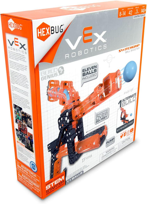 Hexbug 406-5517 Jungen Spielzeug