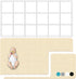 18 YOC-Jb18S18 Yostrong Tiles Interlocking Puzzle Foam Baby Play Mat with Straight Edges for Playing - EVA Babies