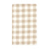 10-Pack, Hudson Baby Unisex Baby Cotton Flannel Burp Cloths, Boy Woodland Pals One Size