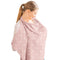 Konssy Muslin Nursing Cover for Baby Breastfeeding, Breathable 100% Cotton Breastfeeding Cover