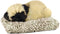 Minis Pug, Realistic Lifelike Stuffed Interactive Plush Toy, Electronic Companion Pet Puppy